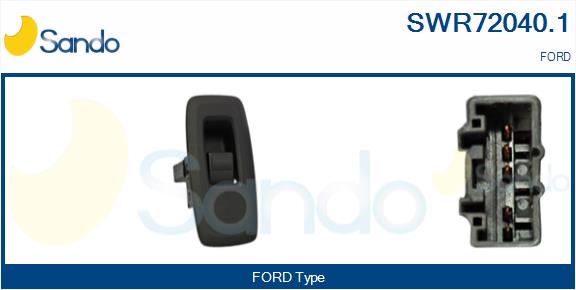 SANDO SWR72040.1...
