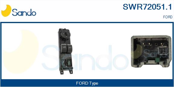 SANDO SWR72051.1...