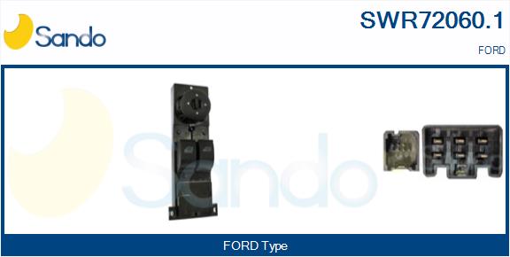 SANDO SWR72060.1...