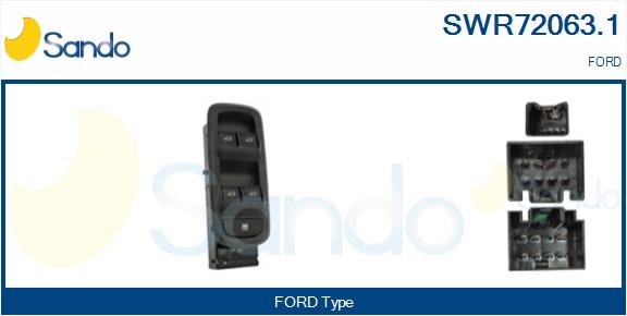 SANDO SWR72063.1...