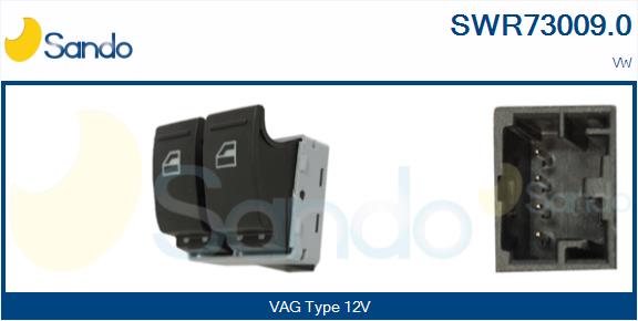 SANDO SWR73009.0...