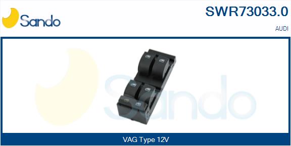 SANDO SWR73033.0...
