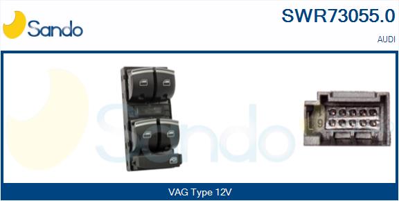 SANDO SWR73055.0...