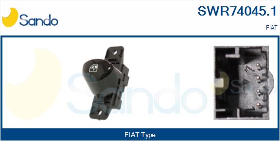 SANDO SWR74045.1...