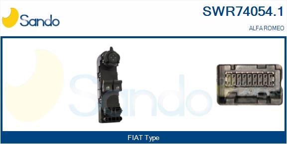 SANDO SWR74054.1...