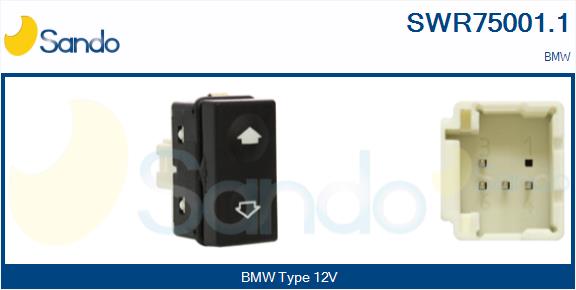 SANDO SWR75001.1...