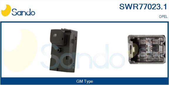 SANDO SWR77023.1...