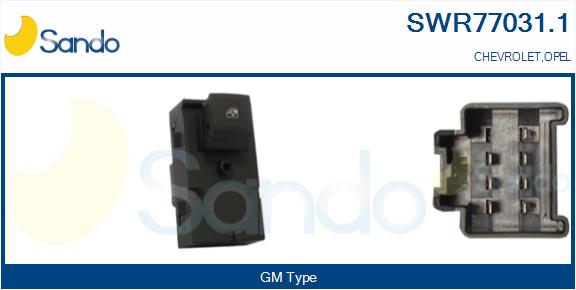 SANDO SWR77031.1...