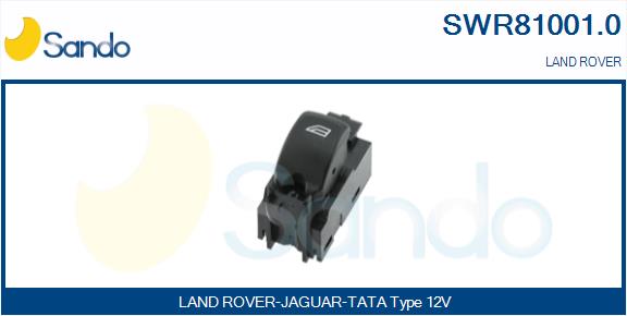 SANDO SWR81001.0...