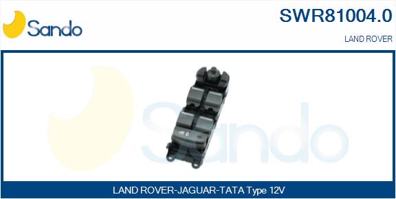 SANDO SWR81004.0...
