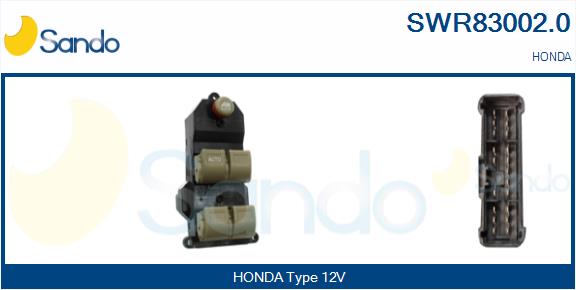 SANDO SWR83002.0...