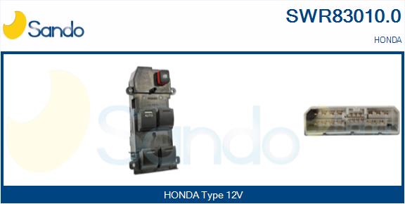 SANDO SWR83010.0...