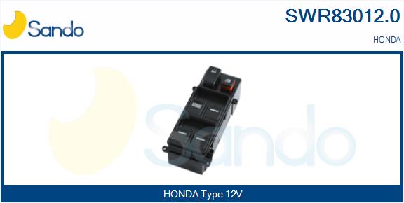 SANDO SWR83012.0...