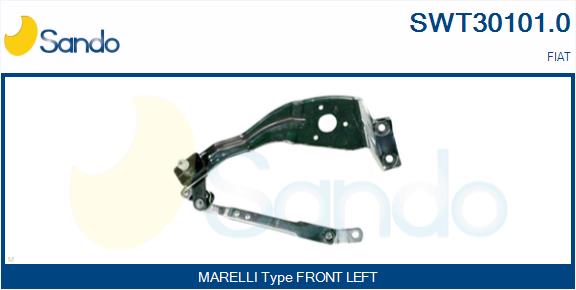 SANDO SWT30101.0 Tiranteria...