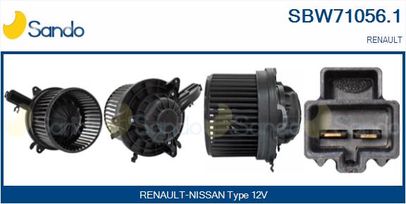 SANDO SBW71056.1...