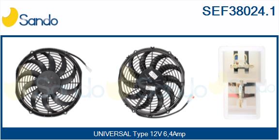 SANDO SEF38024.1...