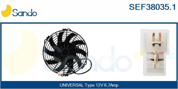 SANDO SEF38035.1...