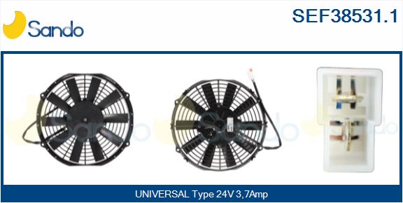 SANDO SEF38531.1...