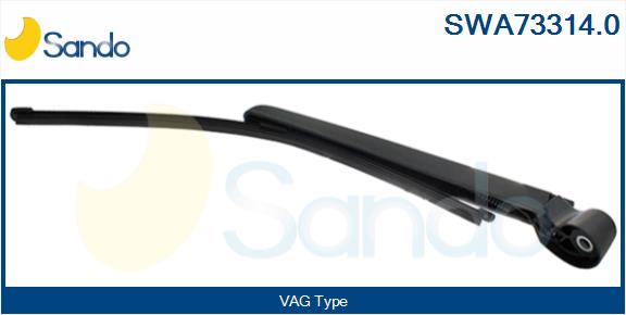 SANDO SWA73314.0 Brand New...