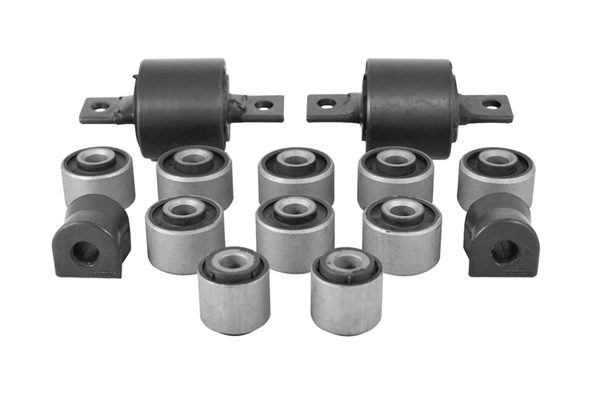 Repair Kit, wheel suspension