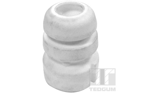 TEDGUM 00056453 Rubber Buffer, suspension