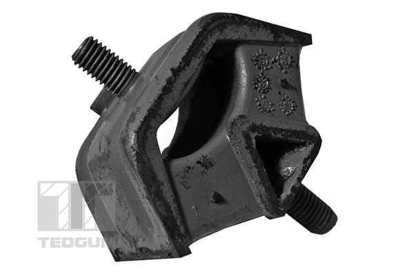 TEDGUM 00080577 Mounting, engine