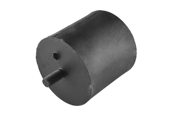 TEDGUM 00089702 Mounting, engine