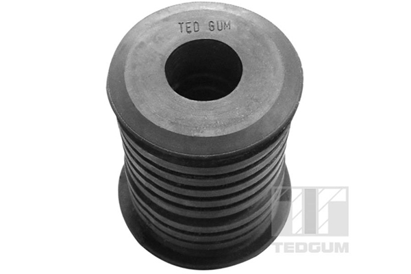 TEDGUM 00116567 Mounting, control/trailing arm