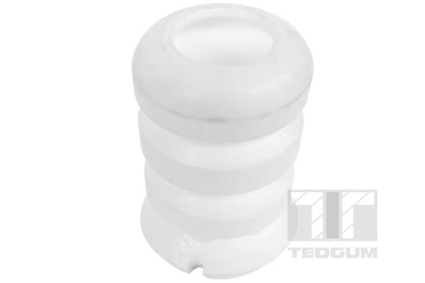 TEDGUM 00144229 Rubber Buffer, suspension