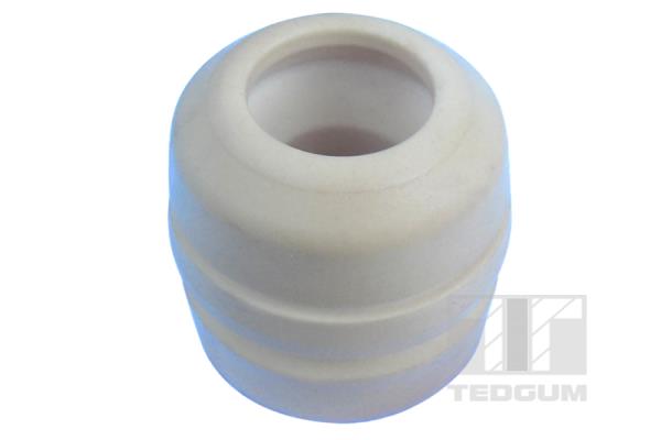 TEDGUM 00147149 Tampone paracolpo, Sospensione