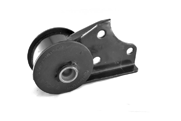 TEDGUM 00162170 Mounting,...
