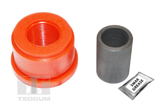 TEDGUM 00167829 Supporto, Braccio oscillante-Supporto, Braccio oscillante-Ricambi Euro