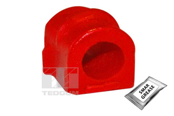 TEDGUM 00168043 Supporto, Stabilizzatore-Supporto, Stabilizzatore-Ricambi Euro