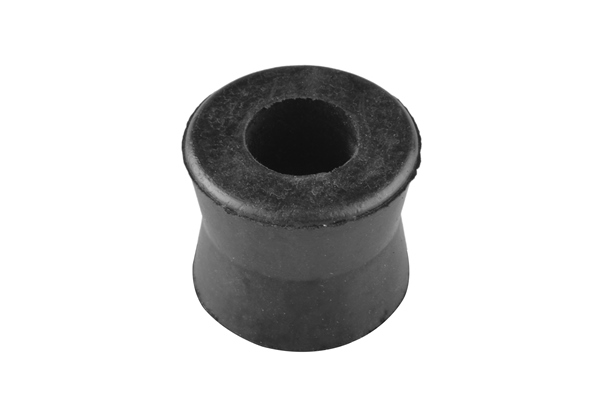 TEDGUM 00193701 Mounting, shock absorber