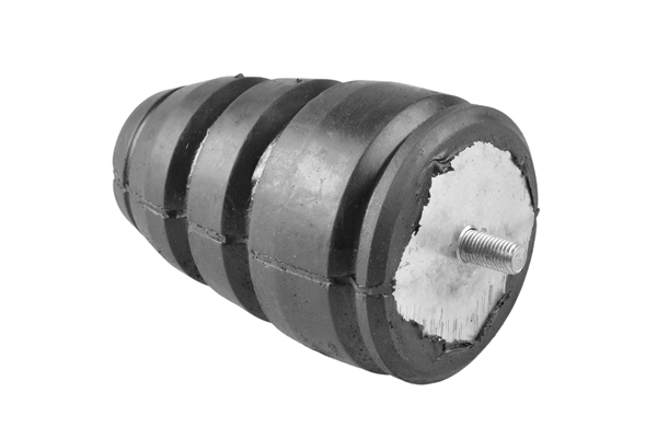 TEDGUM 00215515 Rubber Buffer, suspension