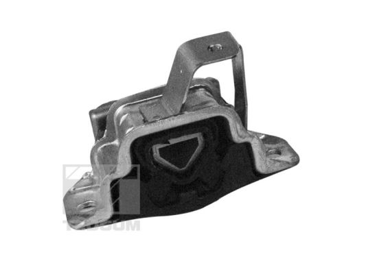 TEDGUM 00219490 Mounting, engine
