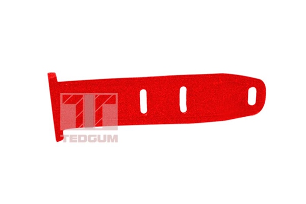 TEDGUM 00219574 Tesnenie, skladacia strecha