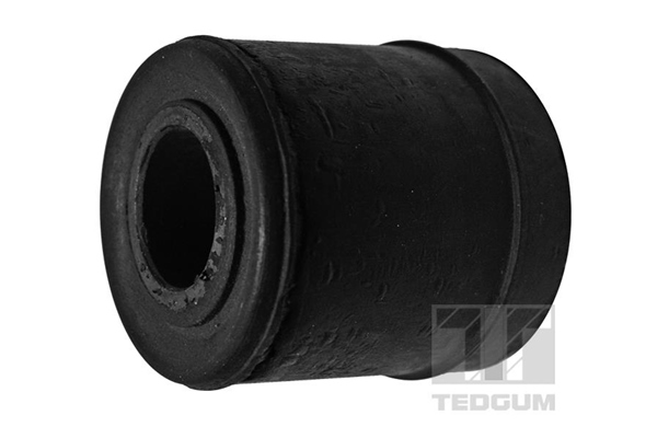 TEDGUM 00221165 Mounting, leaf spring