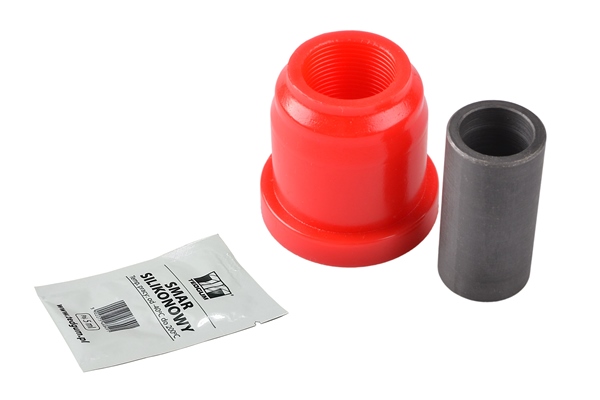 TEDGUM 00227830 Mounting, control/trailing arm