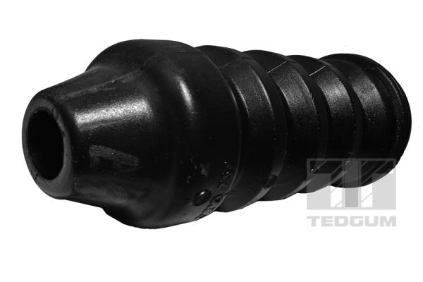 TEDGUM 00228103 Rubber Buffer, suspension