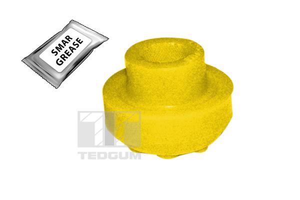 TEDGUM 00237967 Supporto, Braccio oscillante-Supporto, Braccio oscillante-Ricambi Euro