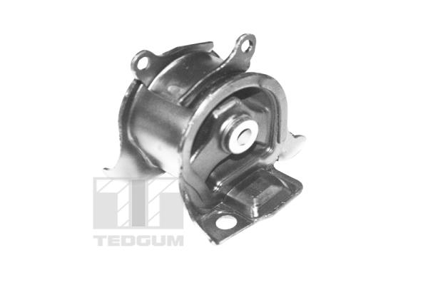 TEDGUM 00262657 Cuscinetto, Supporto cambio manuale-Cuscinetto, Supporto cambio manuale-Ricambi Euro