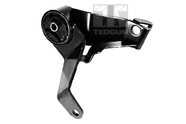 TEDGUM 00280455 Mounting, engine