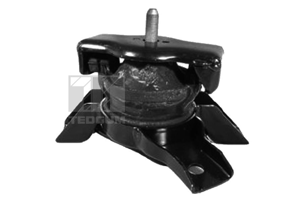 TEDGUM 00280460 Mounting, engine