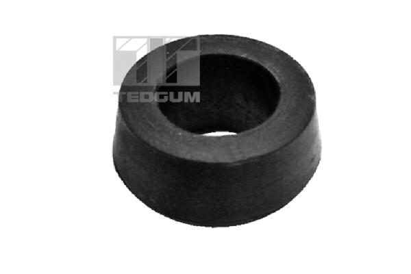 TEDGUM 00285550 Supporto, Braccio oscillante