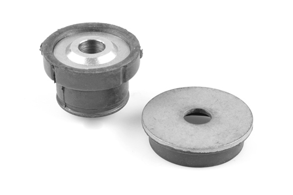 TEDGUM 00341451 Mounting,...