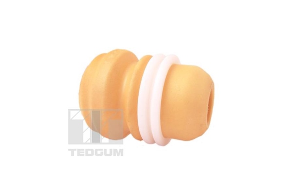 TEDGUM 00349520 Rubber Buffer, suspension