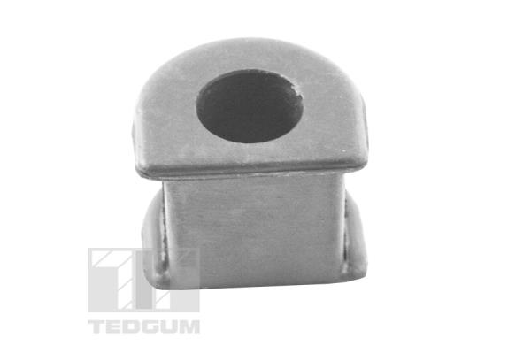 TEDGUM 00370538 Supporto, Stabilizzatore