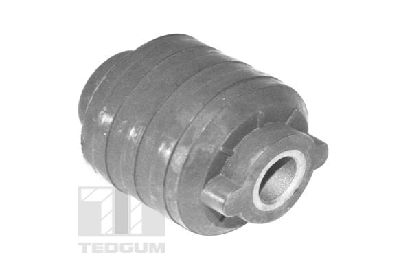 TEDGUM 00391173 Supporto, Braccio oscillante