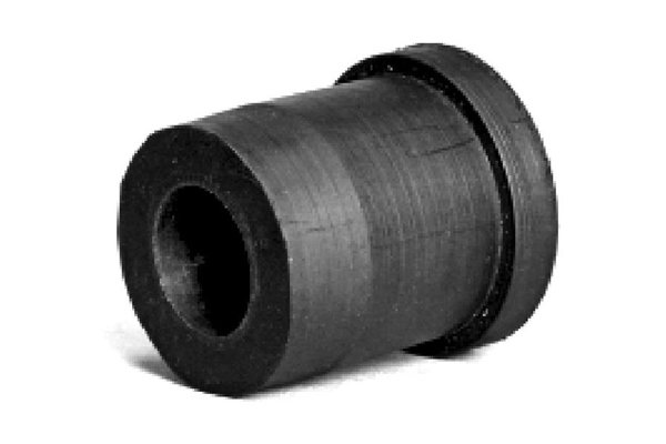 TEDGUM 00391571 Mounting, leaf spring
